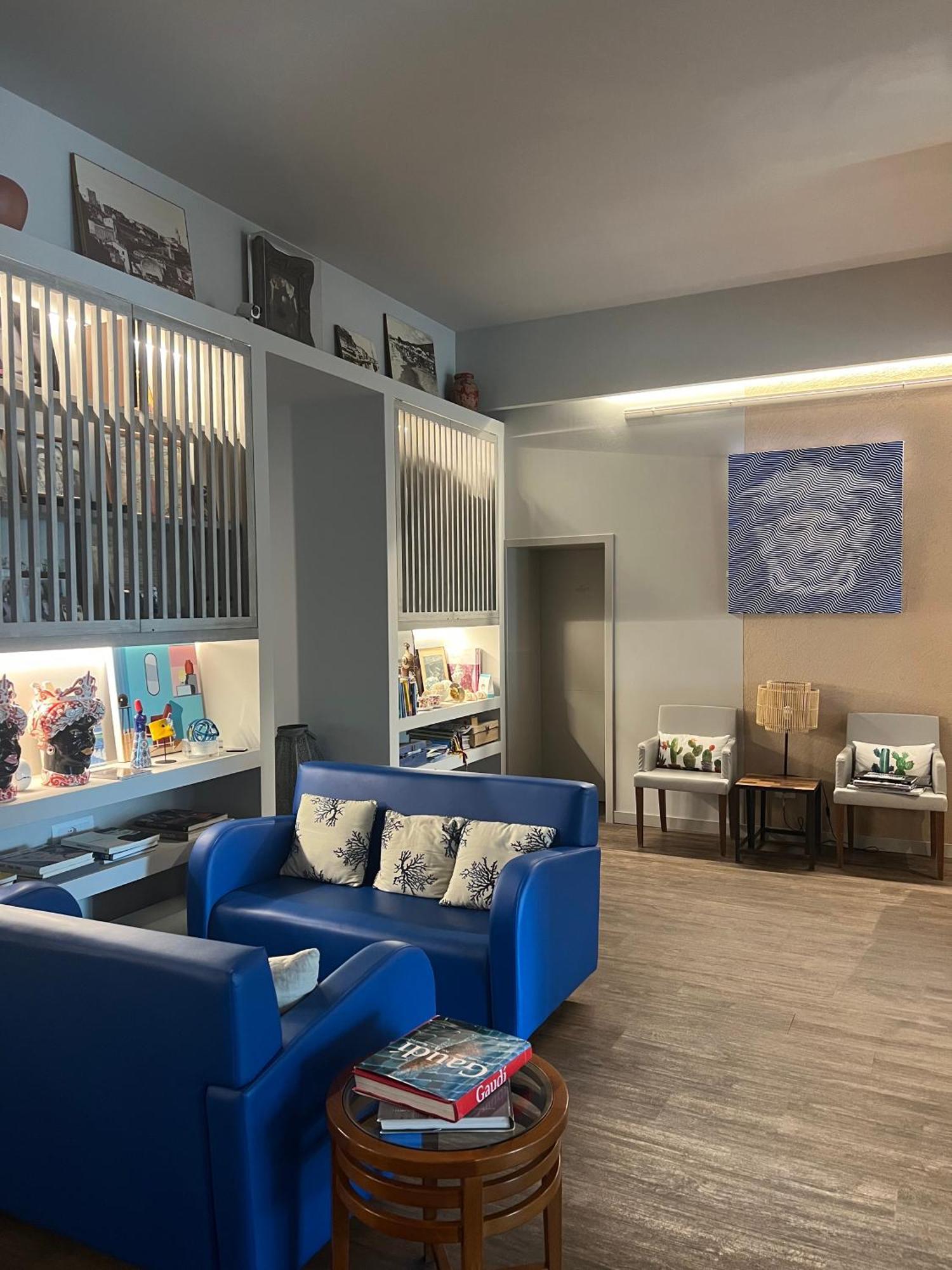 Hotel Lucerna Кастильоне дела Пеская Екстериор снимка